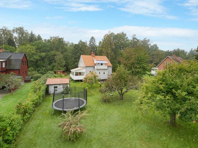 5 rok · 110 m² · Björkgårdsvägen 2