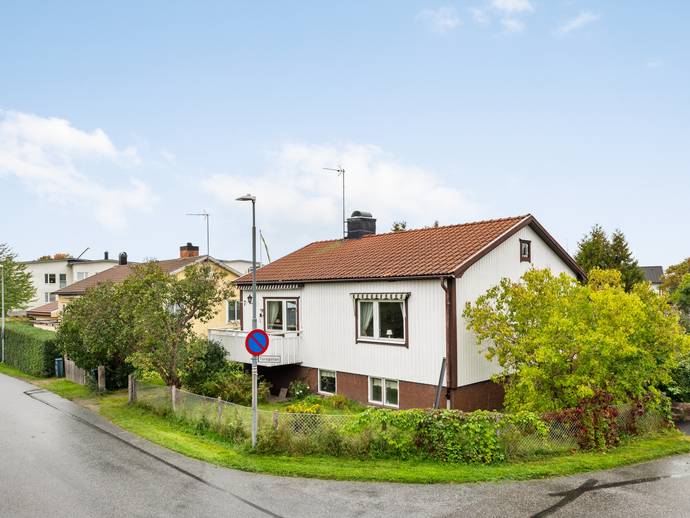 4 rok · 75 m² · Odengatan 7