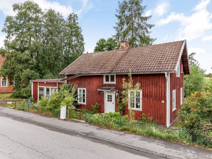 5 rok · 118 m² · Odengatan 25