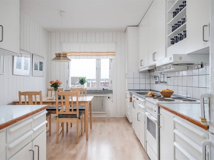 2 rok · 56 m² · Prästgatan 10A