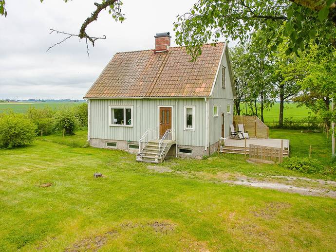 4 rok · 72 m² · Härjevad Storegården 7