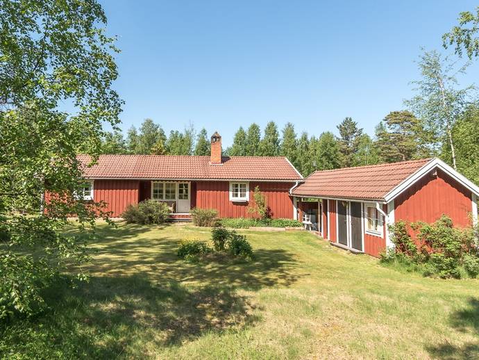 4 rok · 79 m² · Heden Lokbacksvägen 17