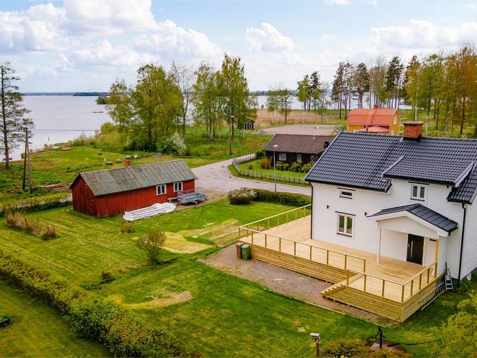4 rok · 113 m² · Lundagatan 2
