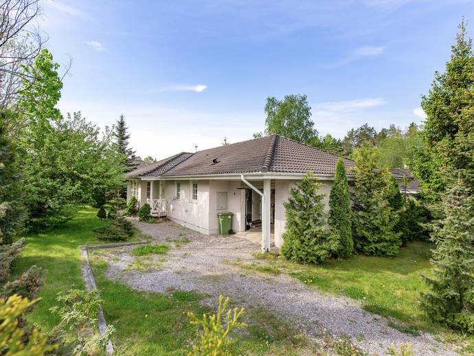 4 rok · 114 m² · Klockstigen 6