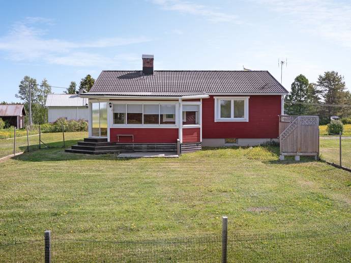 3 rok · 88 m² · Vitåvägen 795