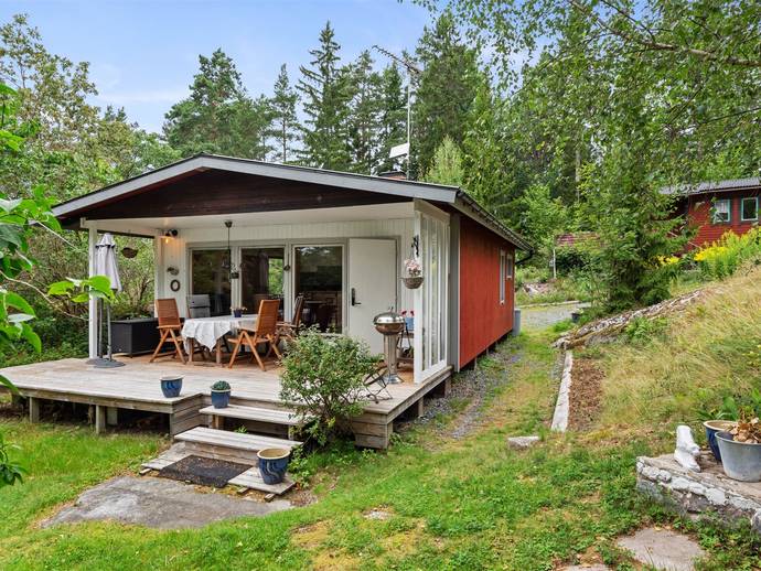 2 rok · 47 m² · Vikingastigen 53