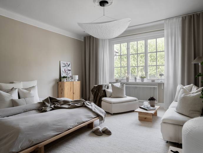 1 rok · 43 m² · Centralgatan 70E