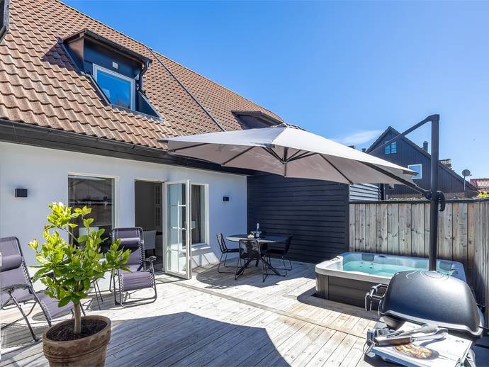 5 rok · 148 m² · Sjögränden 5B