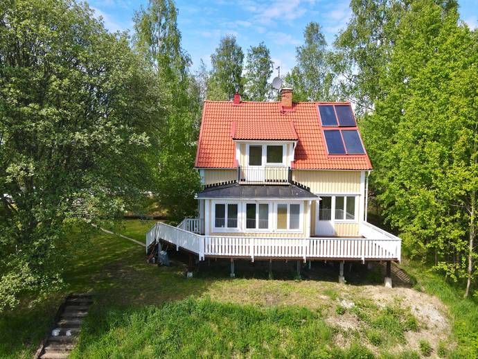 4 rok · 113 m² · Mats Jansvägen 14