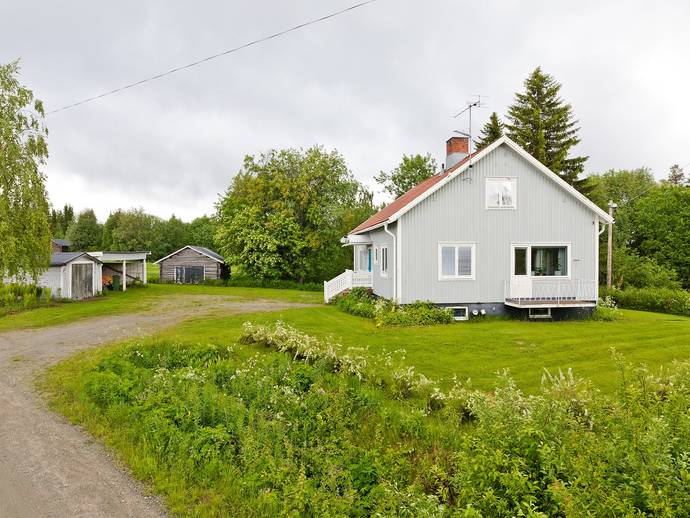 4 rok · 150 m² · Norrby 19