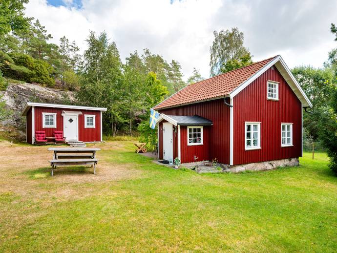 36 m² · Sör Slön Klåvan 1