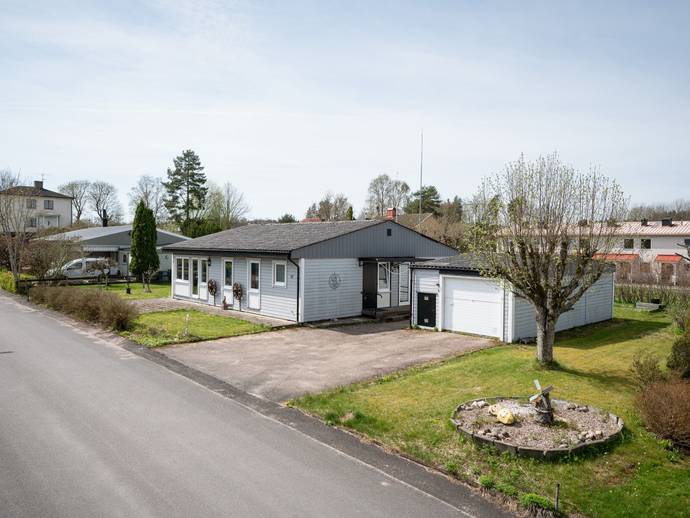 4 rok · 106 m² · Vimbrogatan 17