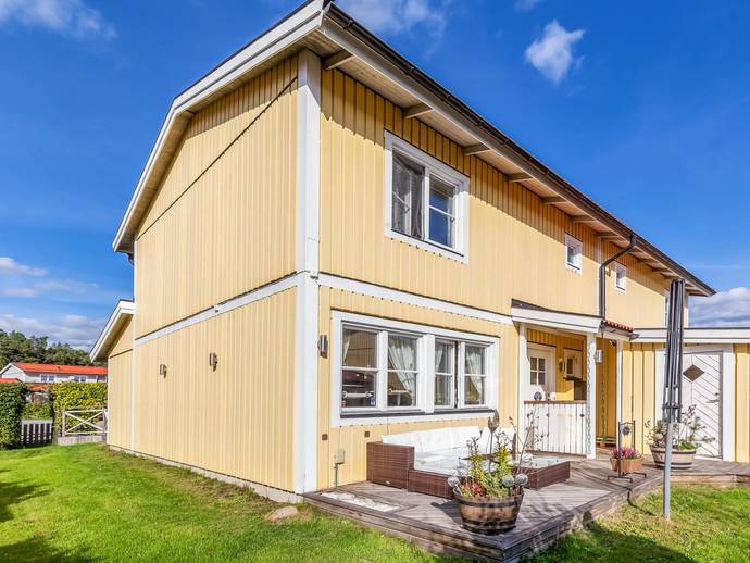 4 rok · 111 m² · Järnåldersringen 869
