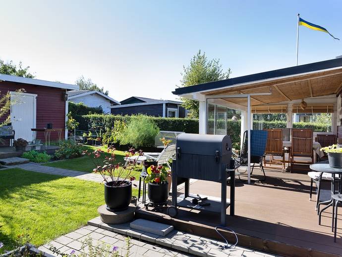 2 rok · 48 m² · Havannagången 20