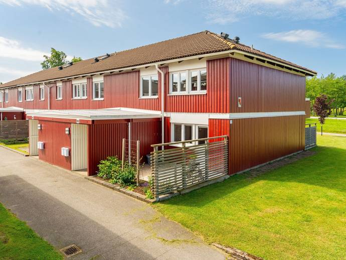 2 rok · 62,5 m² · Fibulagatan 10D