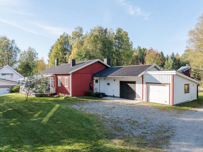 97 m² · Moritzvägen 4