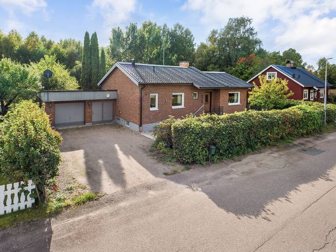 3 rok · 85 m² · Björklidsvägen 6
