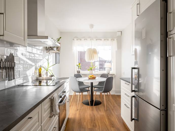 2 rok · 62,5 m² · Storgatan 26A