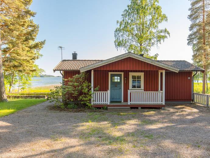 3 rok · 55 m² · Strandvägen 69