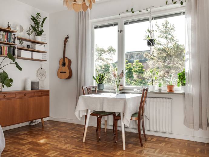1 rok · 23 m² · Arvodesvägen 4