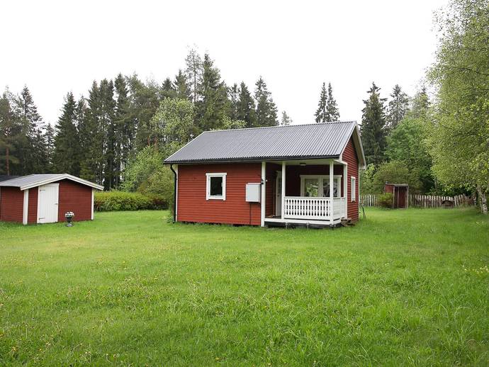 2 rok · 31 m² · Nedergård 114
