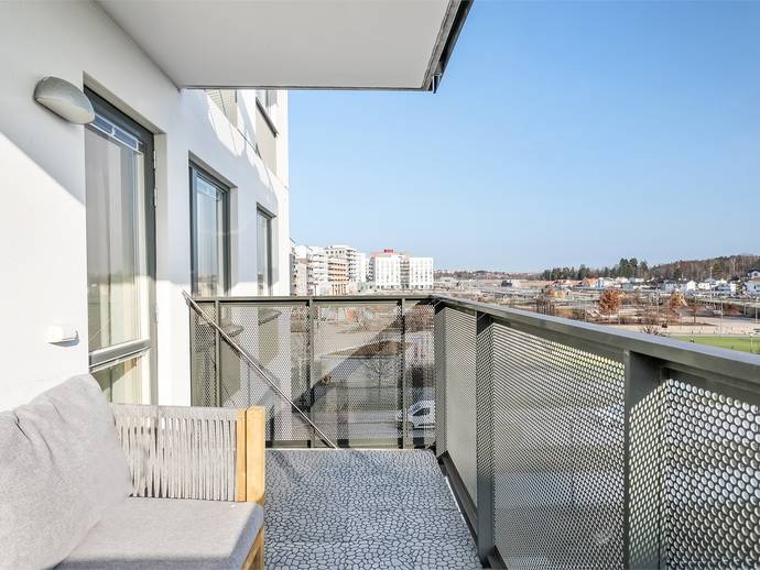 3 rok · 70 m² · Karlslundsvägen 18