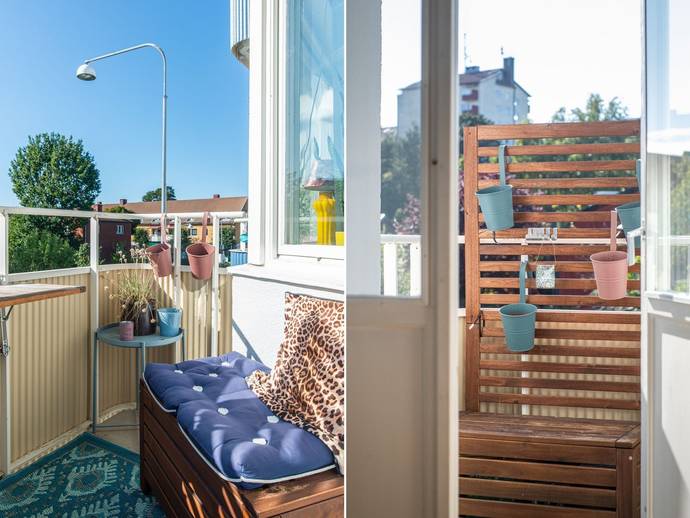 2 rok · 52 m² · Centralgatan 26C