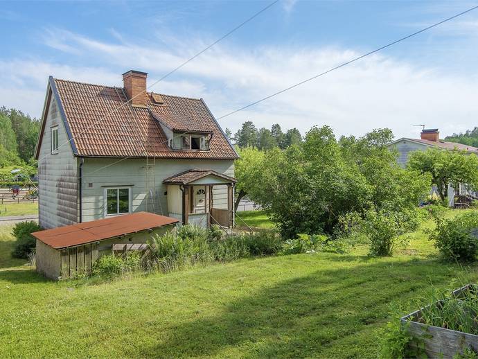 4 rok · 95 m² · Lundavägen 6