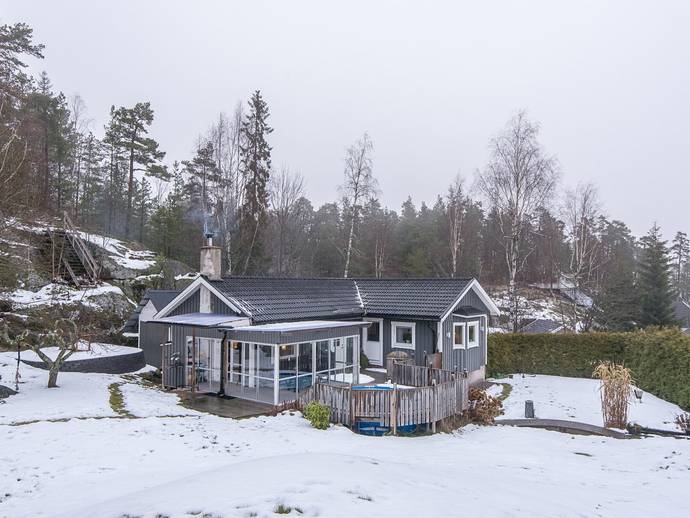3 rok · 79 m² · Klarbärsvägen 27