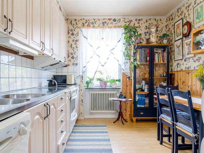 3 rok · 75,5 m² · Torggatan 34B