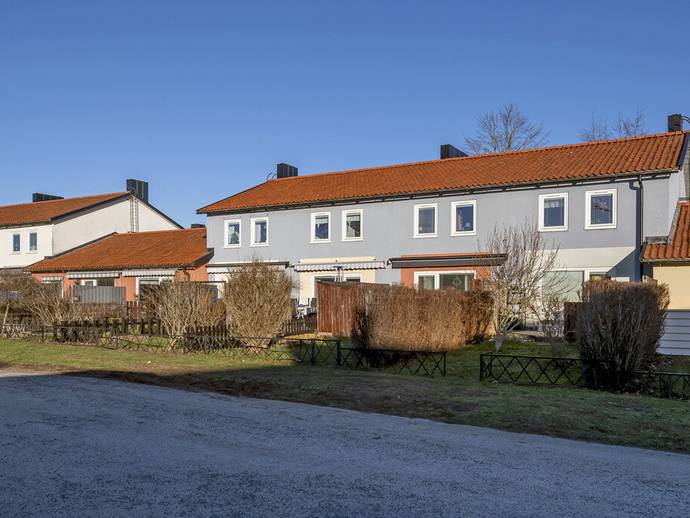 4 rok · 81 m² · Lövängsgatan 40
