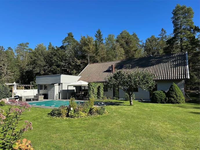 7 rok · 189 m² · Landsnoravägen 113B