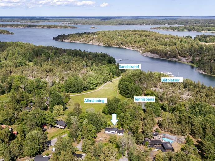 3 rok · 75 m² · Solsalavägen 11