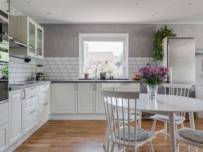 1 rok · 46,2 m² · Hedvigsborgsgatan 4 1501lgh
