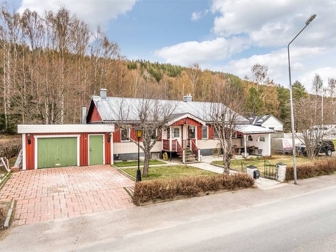5 rok · 112 m² · Mogatan 15