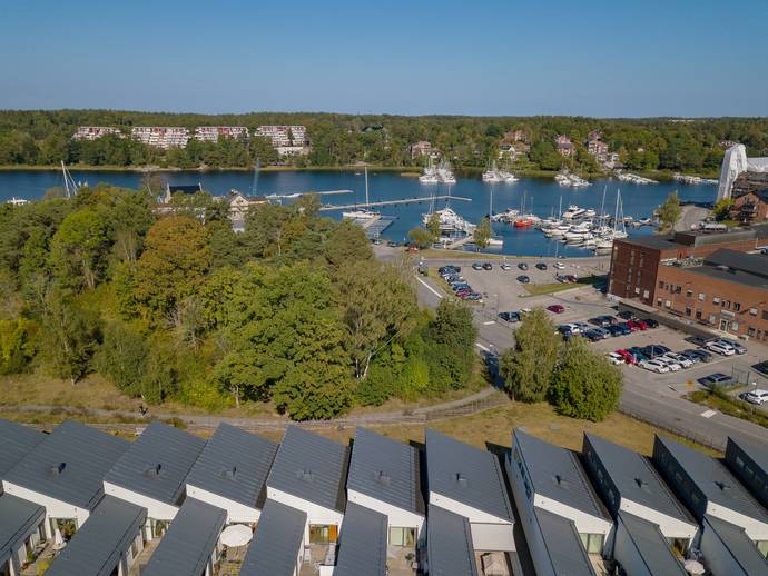 6 rok · 97 m² · Segelvägen 38