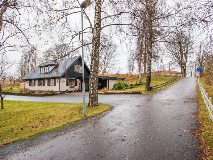 4 rok · 135 m² · Smedjegatan 14