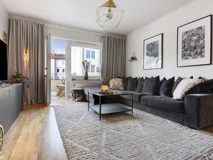 3 rok · 74 m² · Selebovägen 1