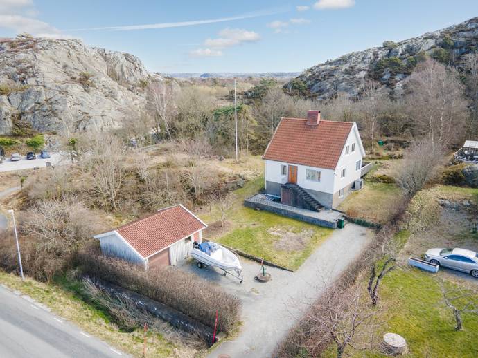 8 rok · 96 m² · Färjevägen 1