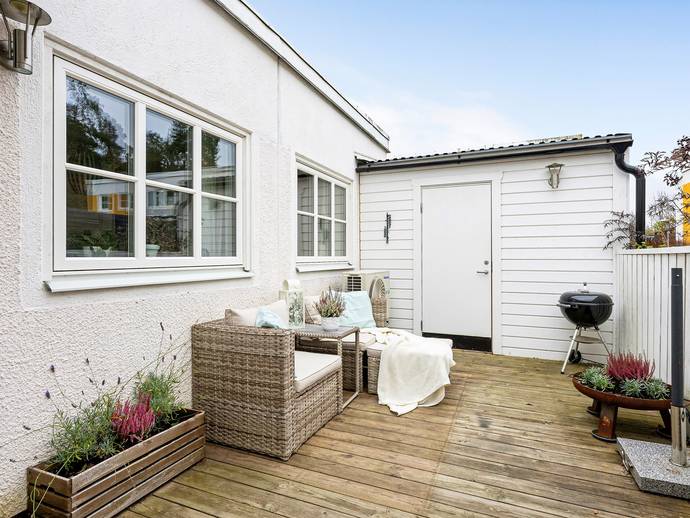 2 rok · 53 m² · Hallongatan 9
