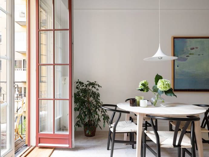 2 rok · 44 m² · Skånegatan 81