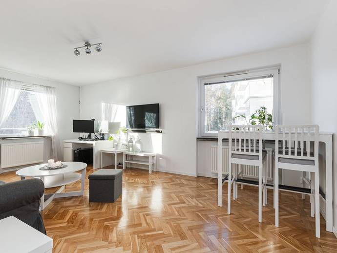 3 rok · 72 m² · Tingstugatan 53C, 64534 Strängnäs