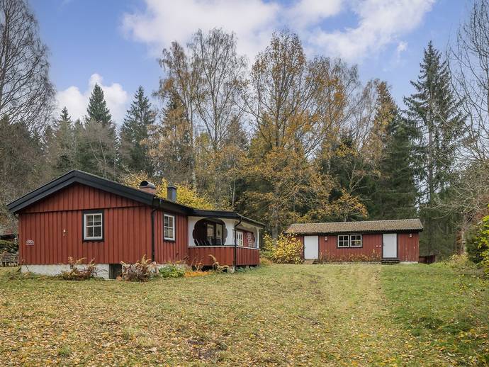 5 rok · 72 m² · Botorp Bäckalyckan 