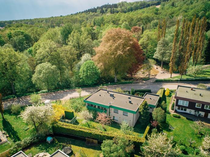 7 rok · 199 m² · Karl Magnussons väg 12