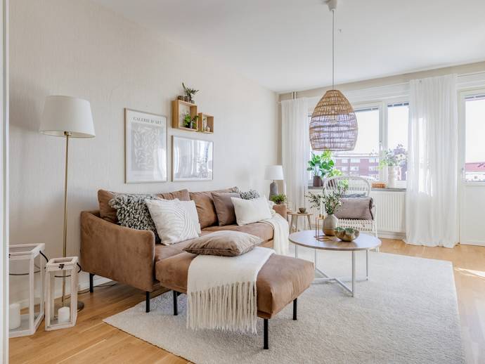 4 rok · 84 m² · Ivar Claessons Gata 24