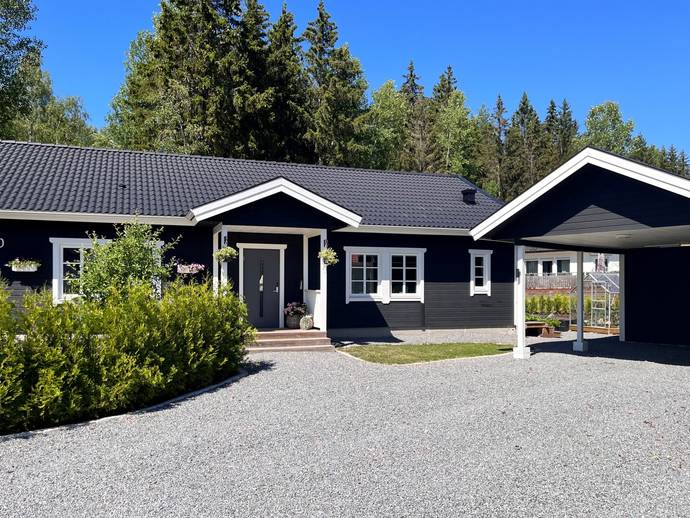 4 rok · 107 m² · Frejagatan 10