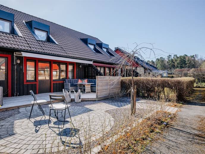 5 rok · 112 m² · Magdalenagatan 51