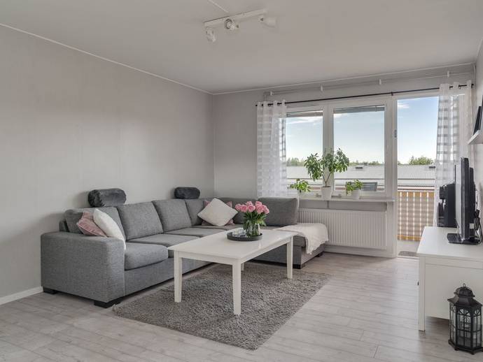 3 rok · 77,5 m² · Frögatan 362