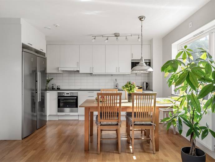 3 rok · 71,9 m² · Hästhagsvägen 7E