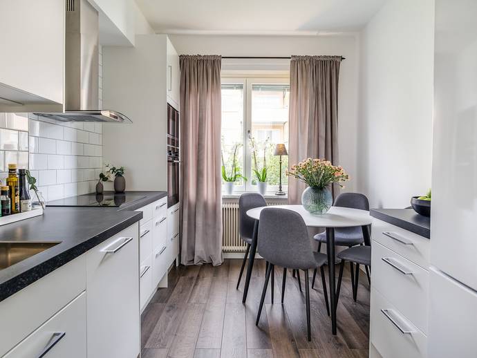 3 rok · 63,5 m² · Skogsplan 10B